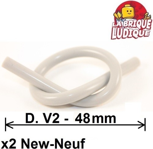 Lego hose pneumatic - lego,