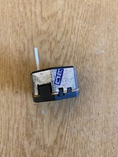 Mercedes 126 SE SEL SEC Dash Light Dimmer Switch 0005425025 412210006001 e6149