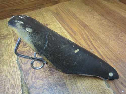 Genuine vintage brooks b72 - vintage,
