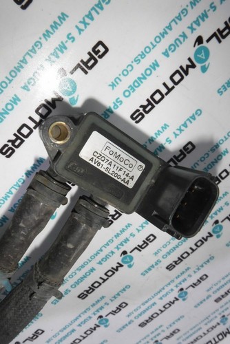Ford galaxy mk3 max - galaxy,