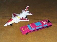 Matchbox Connectables Stretch