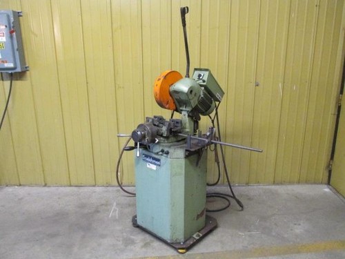 Scotchman type cpo - scotchman,