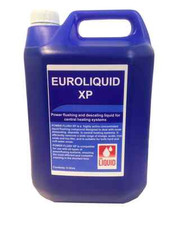 EUROLIQUID XP Power Flush
