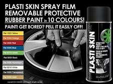 DECO COLOR PLASTI SKIN SPRAY