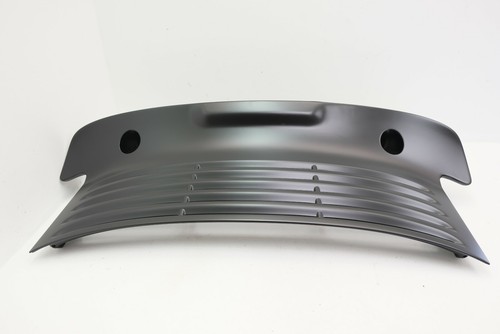 Porsche 996 turbo rear spoiler - porsche,