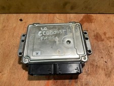 12-18 FORD FIESTA ECOBOOST 1.0