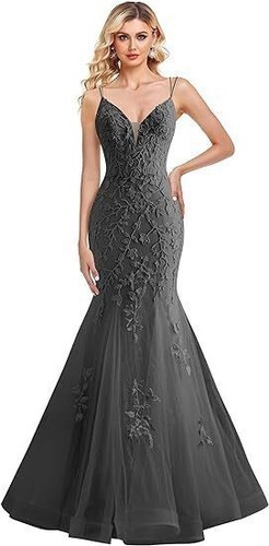 New evening formal party - new,