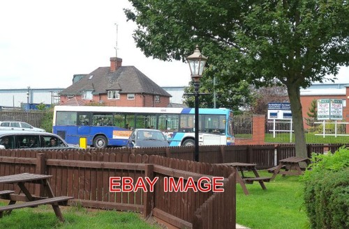 Photo national express - photo,