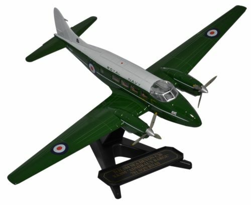 Oxford diecast 72dv002 dh104 - oxford,
