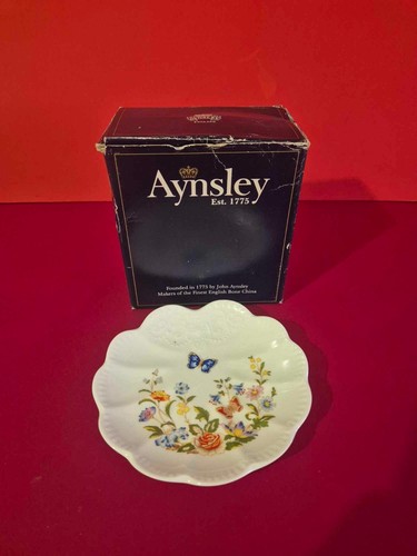 Aynsley fan tray - aynsley,