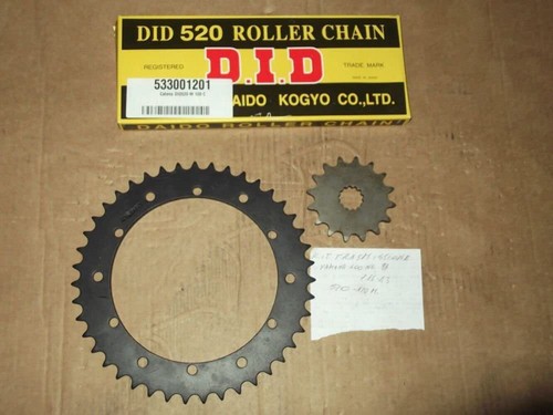 Transmission kit - transmission,