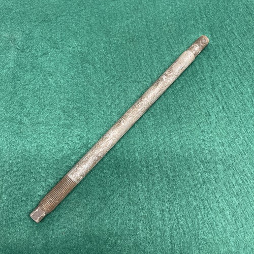 Vintage motorcycle girder fork - vintage,
