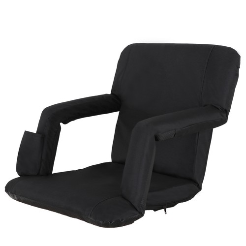 Reclining positions - 5,