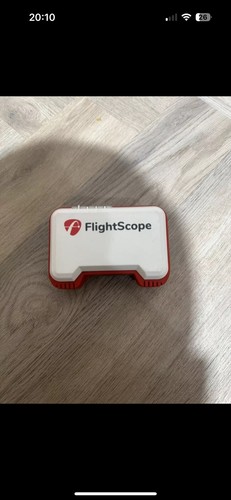 Flightscope mevo golf - flightscope,