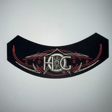 Harley Davidson HOG Owners