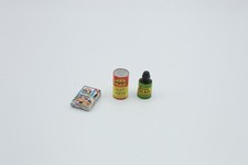 Vintage Sindy Doll Item Bundle