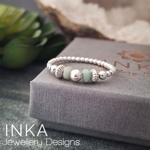 925 sterling silver stretch - sterling,