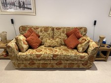 Parker Knoll Suite. 2 Seater