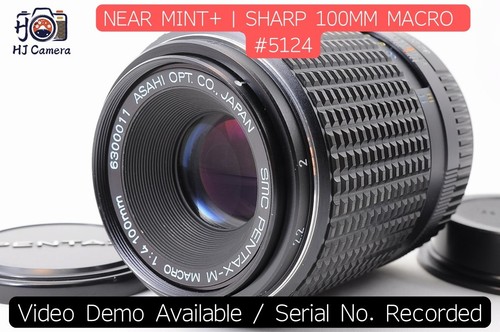 Near mint pentax - mint+],