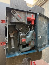 Bosch 24v Impact Drill