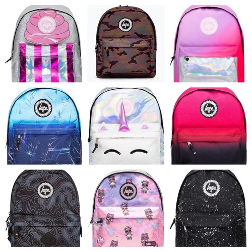 Hype backpack rucksack bag - hype,