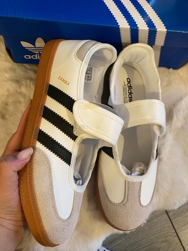 Adidas samba mary jane - mary, jane’s