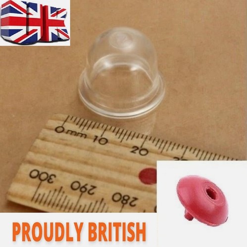 Primer bulb 1x - primer, +