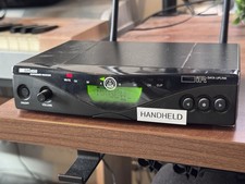 AKG WMS450 - SR450 Receiver And D5 Condenser Microphone