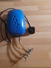 super silent airpump Hailea 4 outlet ACO2206