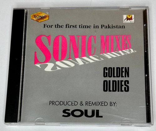Pakistani remix sonic mixes - *pakistani,