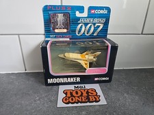 Corgi TY95801 James Bond 007
