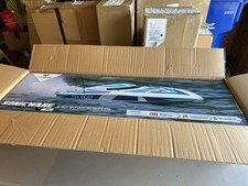 Proboat Sonicwake V2 White RTR