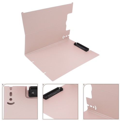 Recipe holder office clip - recipe,