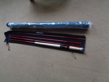 Lts across 14ft - across, rod