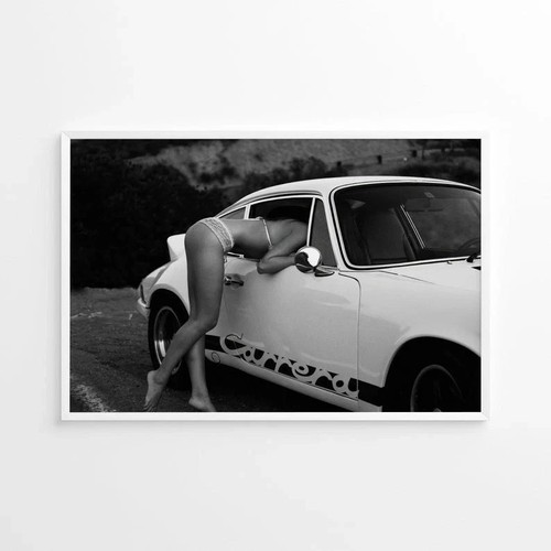 Porsche 911 carrera - porsche,