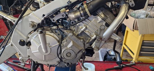 Honda cbr600f cbr600 1997 - cbr600f,