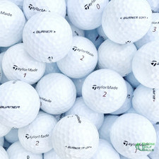 TaylorMade Mix Golf Balls -