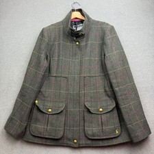 JOULES Field Coat Women UK 16