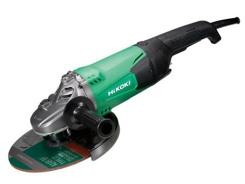 Hikoki g23st angle grinder - g23st/j2,