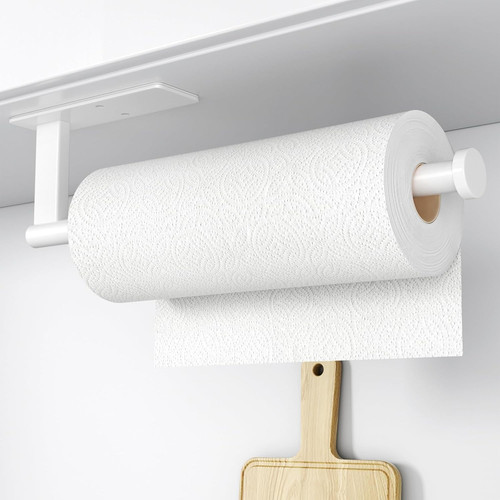 Kitchen roll holder under - roll,