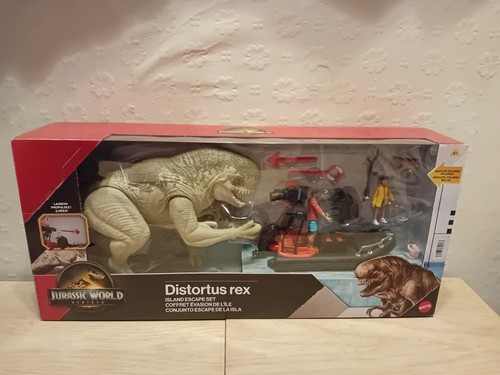 Jurassic world rebirth - jurassic,