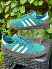 2018 adidas MONTREAL 76 trainers....uk size 6
