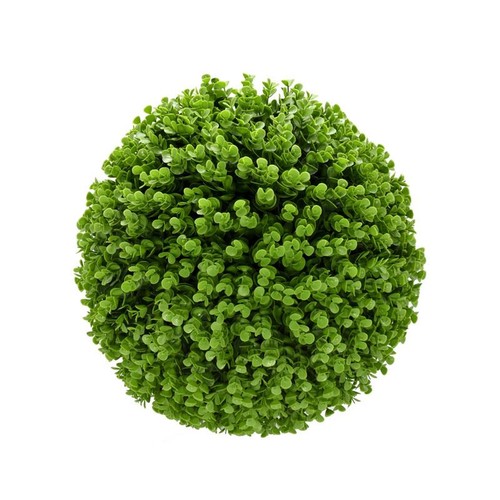 Artificial eucalyptus topiary - eucalyptus,