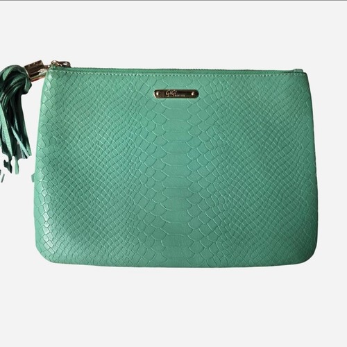 Gigi new york green animal - new,