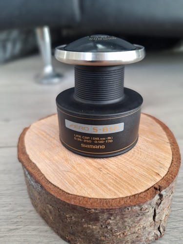 Shimano aero baitrunner sa - shimano,