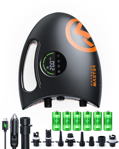 Shark 8wh electric - 2s, 88.8wh