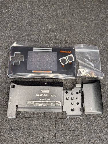 Black nes theme - theme, housing