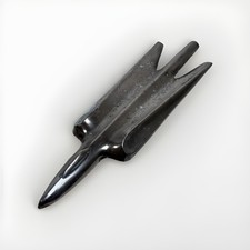 VINTAGE 1950S VAUXHALL VELOX SPEEDBIRD /CRESTA CAR MASCOT BRITISH HOOD ORNAMENT 