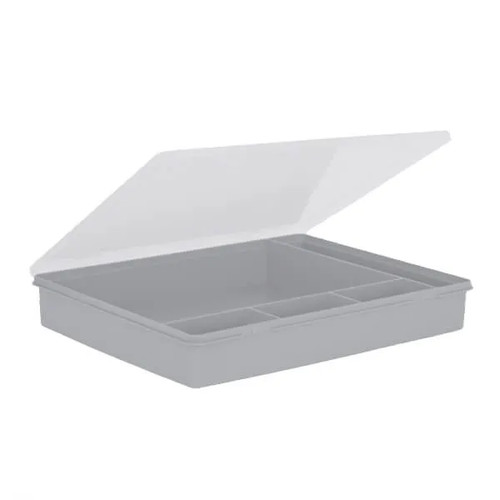 Wham organiser box 38cm - organiser,