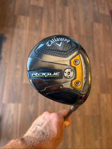 Callaway rogue 3 - callaway, fairway